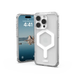 Калъф UAG Plyo Magsafe за iPhone 16 Pro - бял