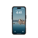 Калъф UAG Plyo Magsafe за iPhone 16 Pro - черен