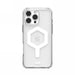 Калъф UAG Plyo Magsafe за iPhone 16 Pro Max - бял