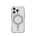 Калъф UAG Plyo Magsafe за iPhone 16 Pro - полупрозрачен