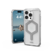 Калъф UAG Plyo Magsafe за iPhone 16 Pro - полупрозрачен