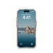 Калъф UAG Plyo Magsafe за iPhone 16 Pro - розов