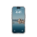 Калъф UAG Plyo Magsafe за iPhone 16 Pro - златен