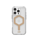Калъф UAG Plyo Magsafe за iPhone 16 Pro - златен