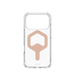 Калъф UAG Plyo MagSafe за iPhone 17 Pro - прозрачен розов