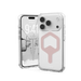 Калъф UAG Plyo MagSafe за iPhone 17 Pro - прозрачен розов