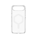 Калъф UAG Plyo MagSafe за iPhone Air - прозрачен и бял