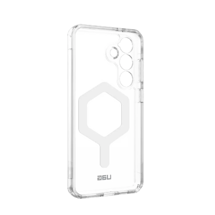 Калъф UAG Plyo Pro MagSafe за Samsung Galaxy S25 + 5G - сив