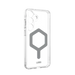 Калъф UAG Plyo Pro MagSafe за Samsung Galaxy S25 + 5G - сив