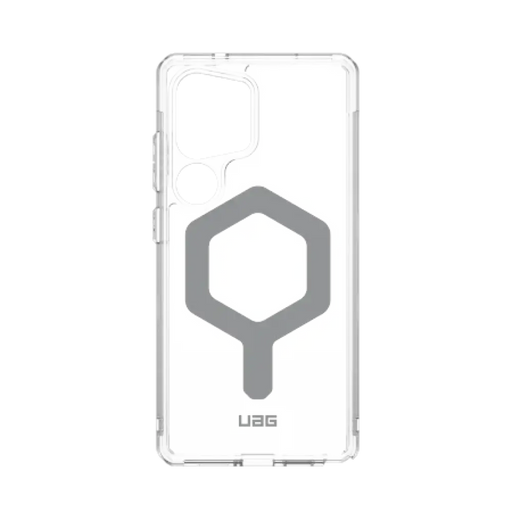 Калъф UAG Plyo Pro MagSafe за Samsung Galaxy S25 Ultra 5G