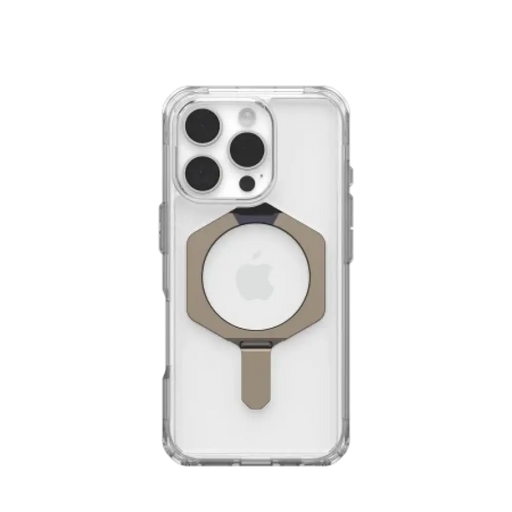 Калъф UAG Plyo XTE Magsafe за iPhone 16 Pro - прозрачен