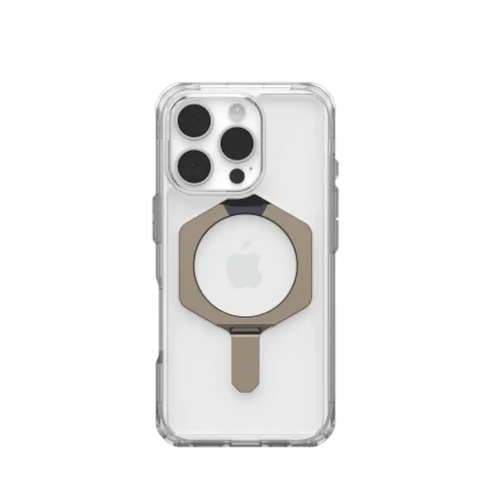 Калъф UAG Plyo XTE Magsafe за iPhone 16 Pro - прозрачен