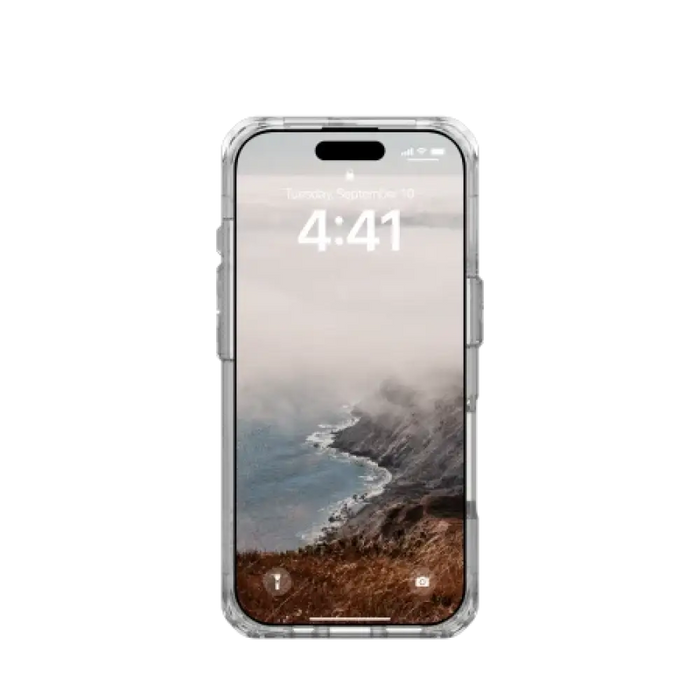 Калъф UAG Plyo XTE Magsafe за iPhone 16 Pro - прозрачен