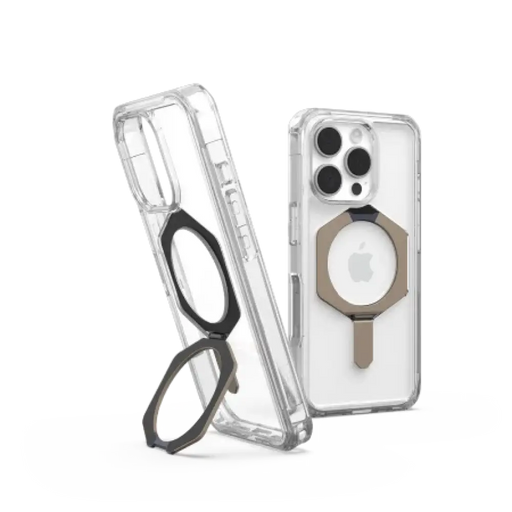 Калъф UAG Plyo XTE Magsafe за iPhone 16 Pro - прозрачен