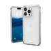 Калъф UAG Plyo за iPhone 16 Pro Max - прозрачен
