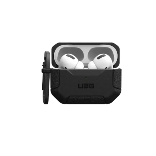 Калъф UAG Scout за AirPods Pro 2 - Черен