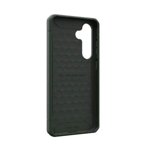 Калъф UAG Scout за Samsung Galaxy S24 FE маслина
