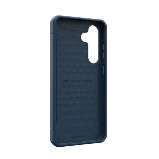 Калъф UAG Scout за Samsung Galaxy S24 FE - Navy Blue