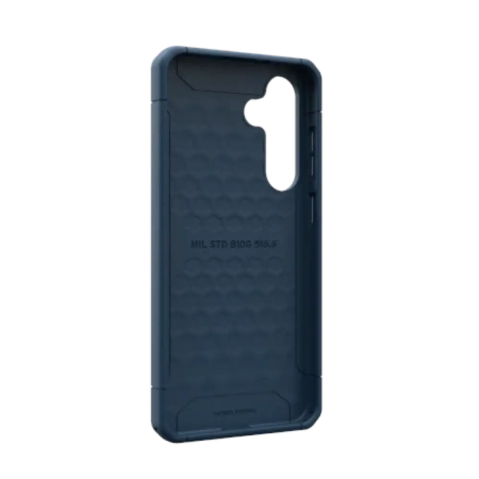 Калъф UAG Scout за Samsung Galaxy S24 FE - Navy Blue