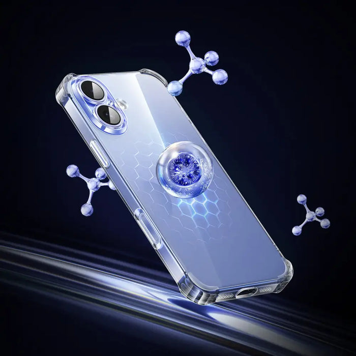 Калъф Ugreen Bright Cushion CA101 за iPhone 16 Plus