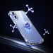 Калъф Ugreen Bright Cushion CA101 за iPhone 16 Plus