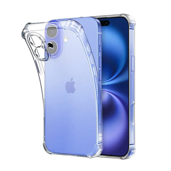 Калъф Ugreen Bright Cushion CA101 за iPhone 16 Plus