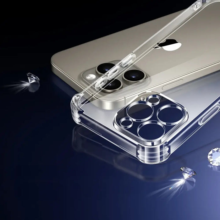 Калъф Ugreen Bright Cushion CA101 за iPhone 16 Pro Max
