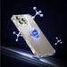 Калъф Ugreen Bright Cushion CA101 за iPhone 16 Pro Max