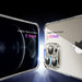 Калъф Ugreen Bright Cushion CA101 за iPhone 16 Pro прозрачен
