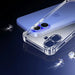 Калъф Ugreen Bright Cushion CA101 за iPhone 16 Plus
