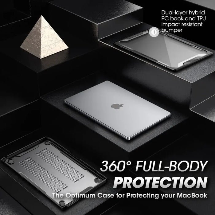 Калъф Unicorn Beetle Supcase за MacBook Air 15 M2 / M3