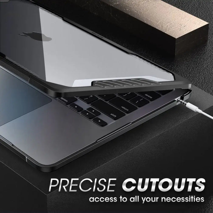 Калъф Unicorn Beetle Supcase за MacBook Air 15 M2 / M3
