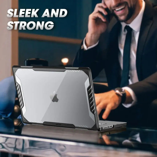Калъф Unicorn Beetle Supcase за MacBook Air 15 M2 / M3