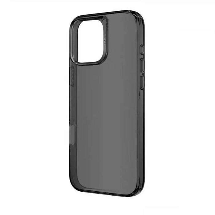 Калъф Uniq Air Fender за iPhone 16 Plus - сив
