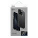 Калъф Uniq Air Fender за iPhone 16 Pro - сив