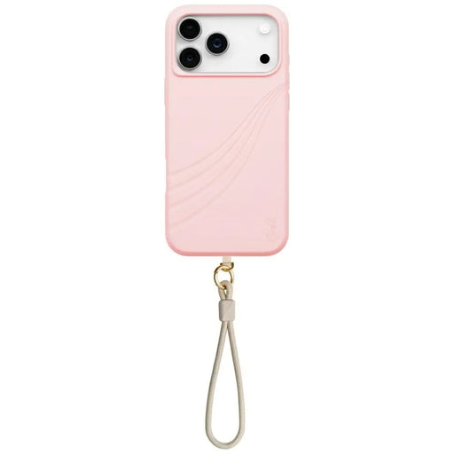 Калъф Uniq Coehl Serina за iPhone 17 Pro Max с магнитно