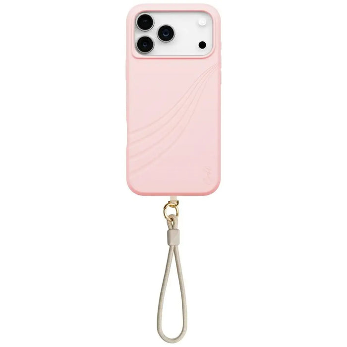Калъф Uniq Coehl Serina за iPhone 17 Pro Max с магнитно