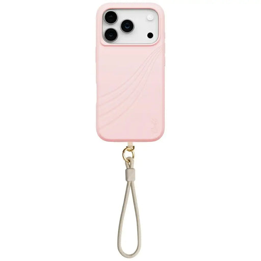 Калъф Uniq Coehl Serina за iPhone 17 Pro с магнитно