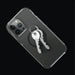 Калъф Uniq Combat iPhone 14 Pro 6.1’’ Magclick Charging