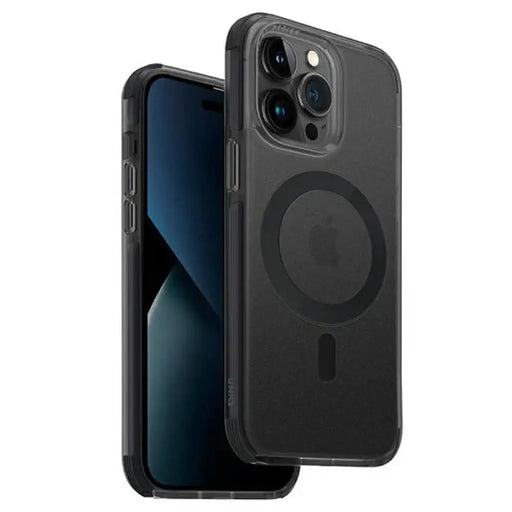 Калъф Uniq Combat iPhone 14 Pro 6.1’’ Magclick Charging