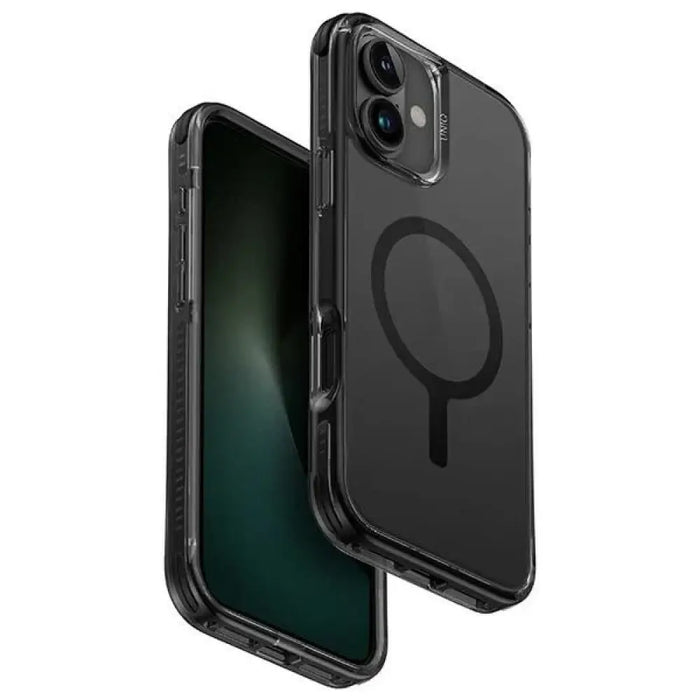Калъф Uniq Combat iPhone 16 6.1’’ Magclick Charging