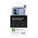 Калъф Uniq Combat iPhone 16 6.1’’ Magclick Charging