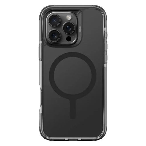 Калъф Uniq Combat iPhone 16 Pro Max 6.9’’ Magclick Charging