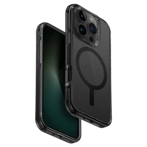Калъф Uniq Combat iPhone 16 Pro Max 6.9’’ Magclick Charging