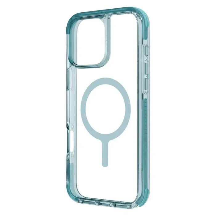 Калъф Uniq Combat MagSafe iPhone 16 6.1’’ - зелен