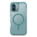 Калъф Uniq Combat MagSafe iPhone 16 6.1’’ - зелен