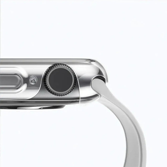 Калъф Uniq Garde за Apple Watch 40 мм - сив
