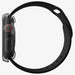 Калъф Uniq Garde за Apple Watch 46 мм - опушен