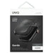 Калъф Uniq Garde за Apple Watch 46 мм - опушен