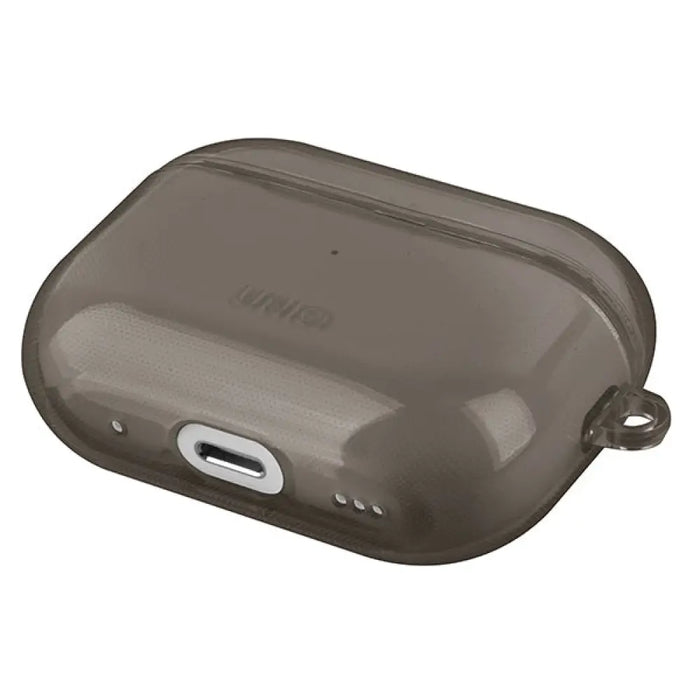 Калъф Uniq Glase AirPods 2 - полупрозрачен